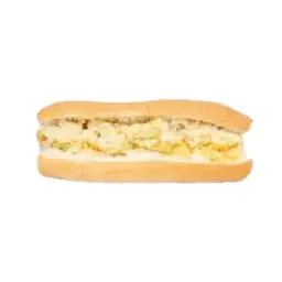Samoli Eggs